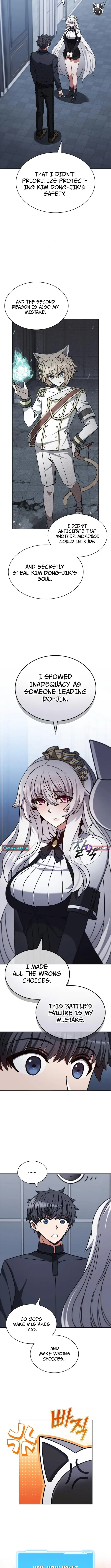 Part-Time Grim Reaper Chapter 25 Online - página 2