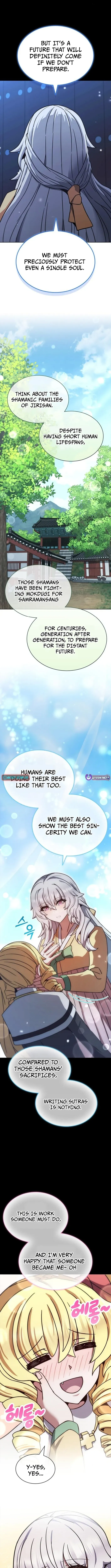 Part-Time Grim Reaper Chapter 25 Online - página 15