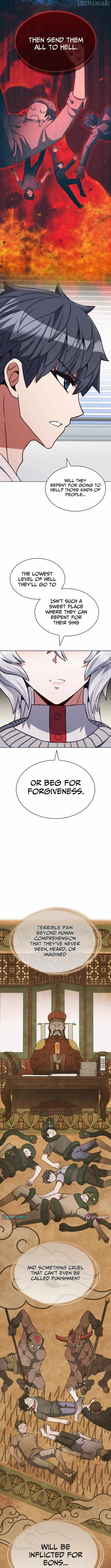 Part-Time Grim Reaper Chapter 29 Online - página 8