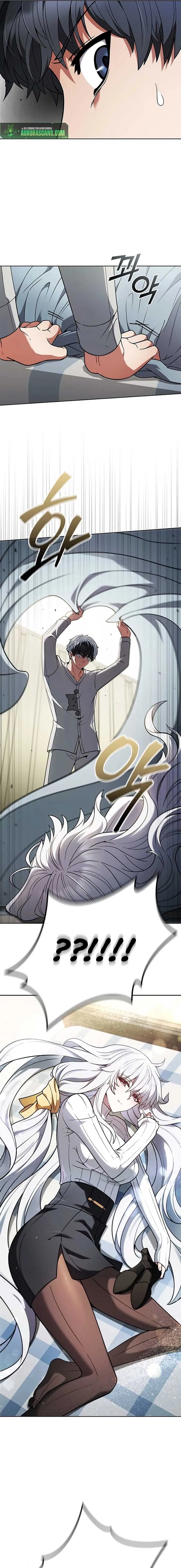Part-Time Grim Reaper Chapter 3 Online - página 9