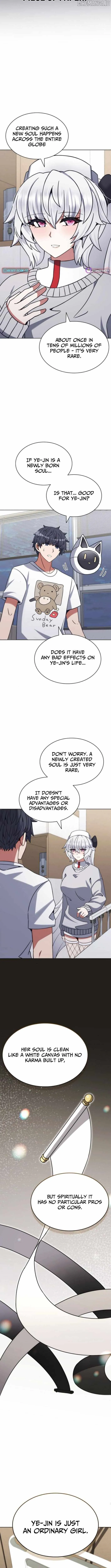 Part-Time Grim Reaper Chapter 30 Online - página 2