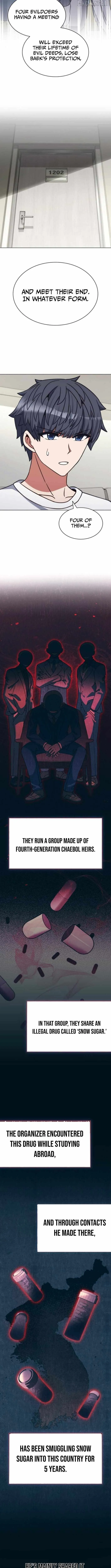 Part-Time Grim Reaper Chapter 30 Online - página 4