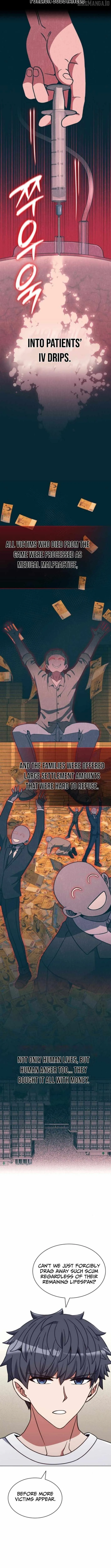 Part-Time Grim Reaper Chapter 30 Online - página 6