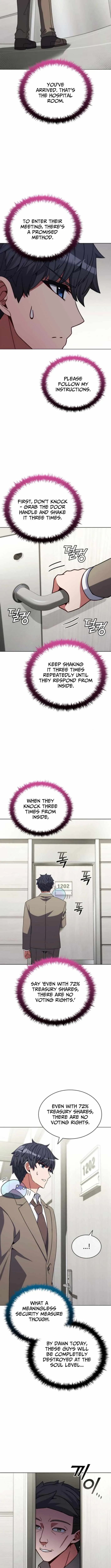 Part-Time Grim Reaper Chapter 31 Online - página 3