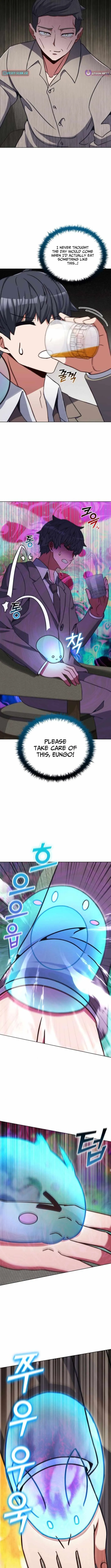 Part-Time Grim Reaper Chapter 31 Online - página 6