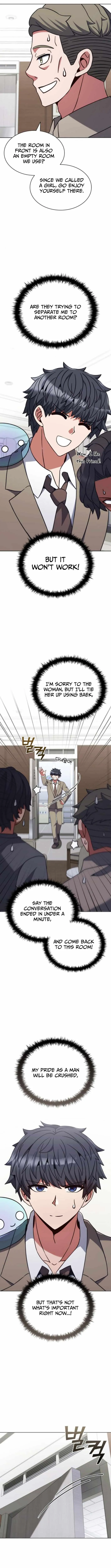 Part-Time Grim Reaper Chapter 31 Online - página 14