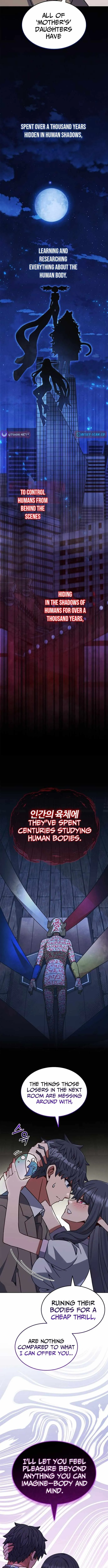 Part-Time Grim Reaper Chapter 32 Online - página 6