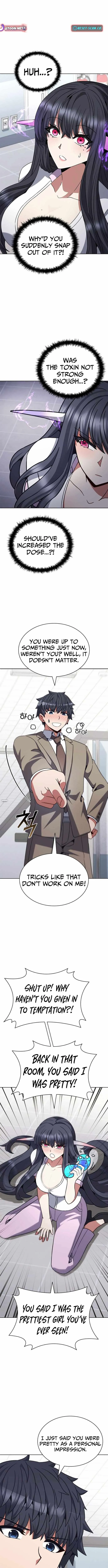 Part-Time Grim Reaper Chapter 32 Online - página 10