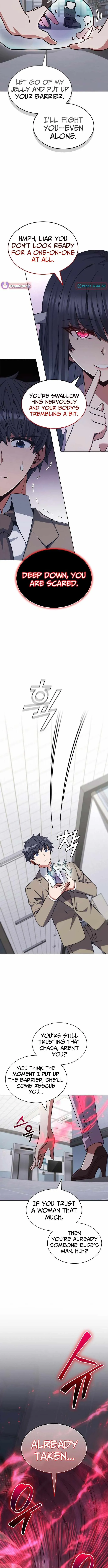 Part-Time Grim Reaper Chapter 32 Online - página 12