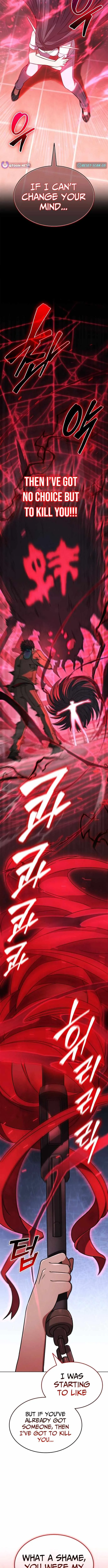 Part-Time Grim Reaper Chapter 32 Online - página 13
