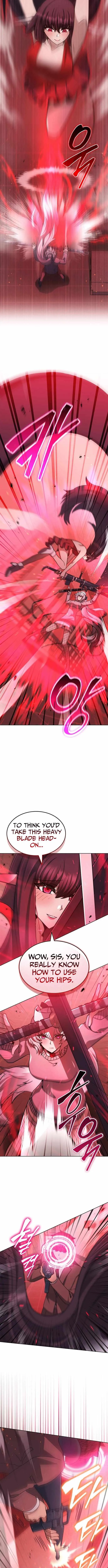 Part-Time Grim Reaper Chapter 32 Online - página 16