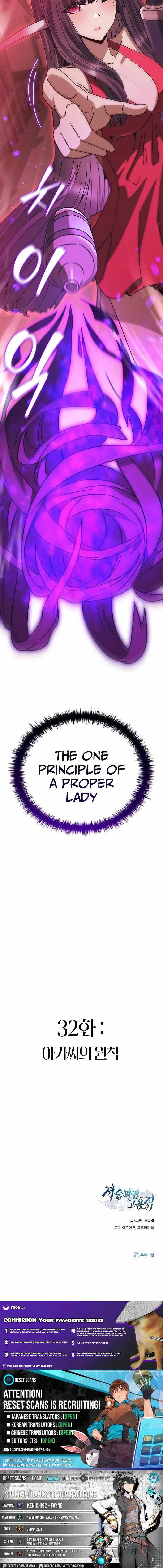 Part-Time Grim Reaper Chapter 32 Online - página 18