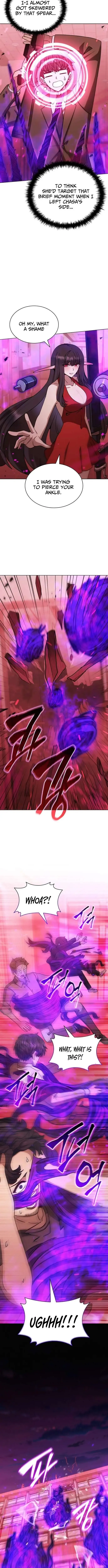 Part-Time Grim Reaper Chapter 33 Online - página 3