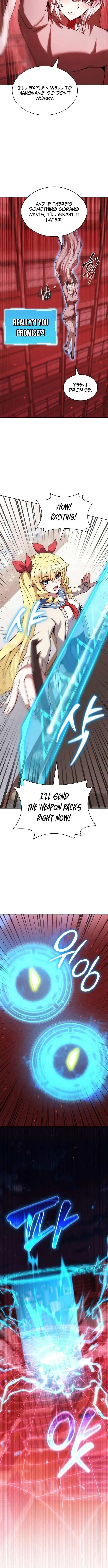 Part-Time Grim Reaper Chapter 33 Online - página 18