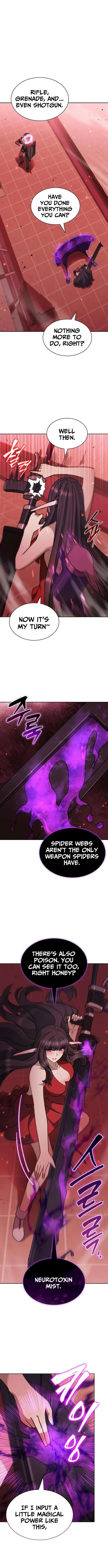 Part-Time Grim Reaper Chapter 34 Online - página 7
