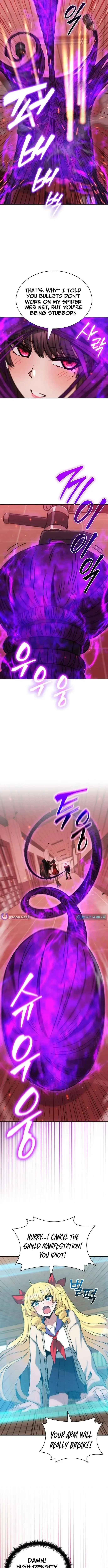 Part-Time Grim Reaper Chapter 34 Online - página 13