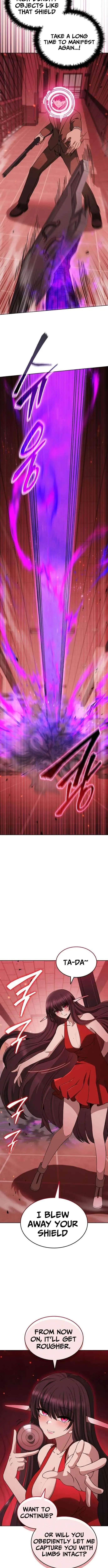Part-Time Grim Reaper Chapter 34 Online - página 14