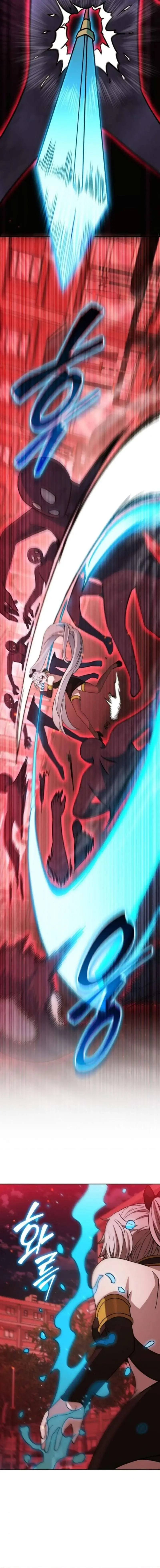 Part-Time Grim Reaper Chapter 35 Online - página 3