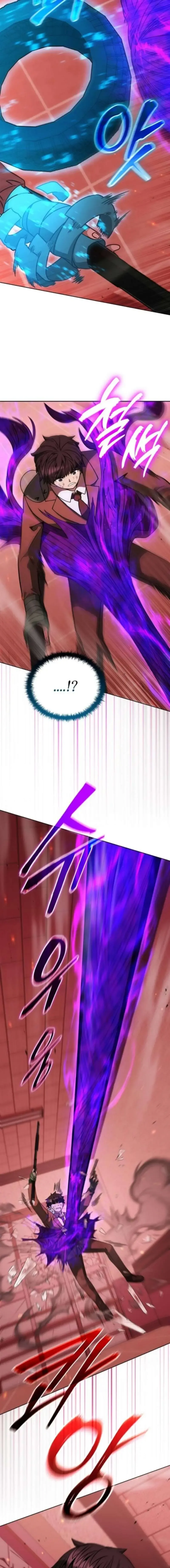 Part-Time Grim Reaper Chapter 35 Online - página 18