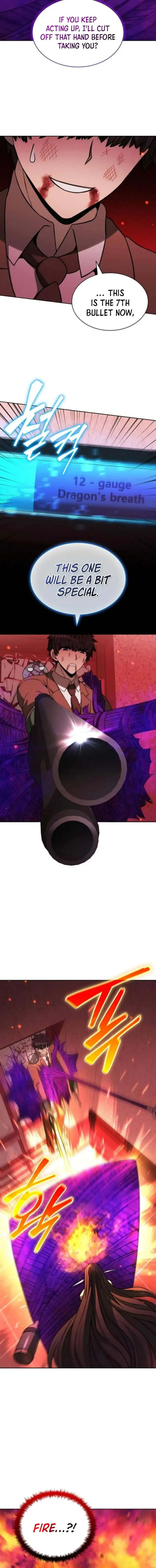 Part-Time Grim Reaper Chapter 35 Online - página 26