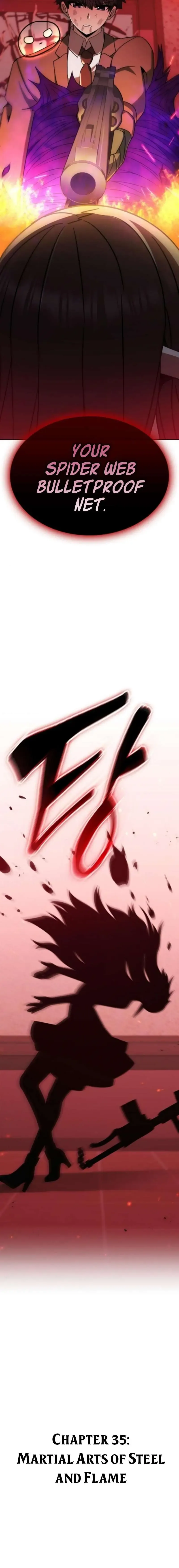 Part-Time Grim Reaper Chapter 35 Online - página 28