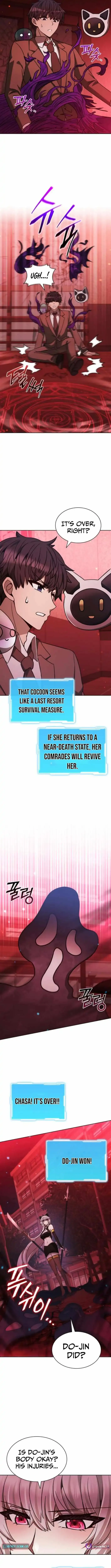 Part-Time Grim Reaper Chapter 36 Online - página 2