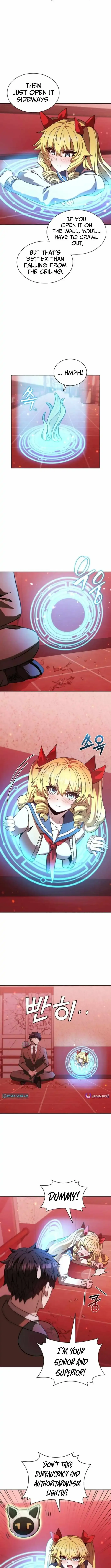 Part-Time Grim Reaper Chapter 36 Online - página 6