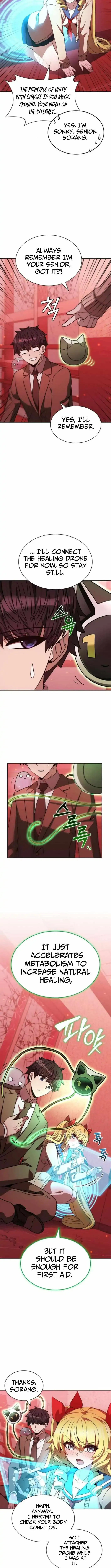 Part-Time Grim Reaper Chapter 36 Online - página 7
