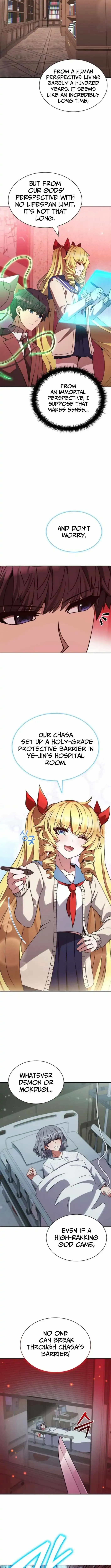 Part-Time Grim Reaper Chapter 36 Online - página 12