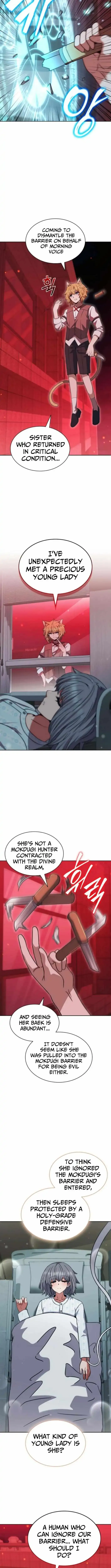Part-Time Grim Reaper Chapter 36 Online - página 13