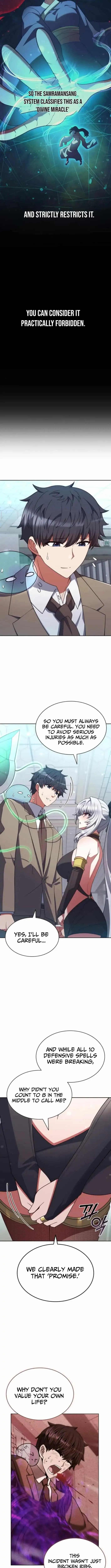 Part-Time Grim Reaper Chapter 37 Online - página 2