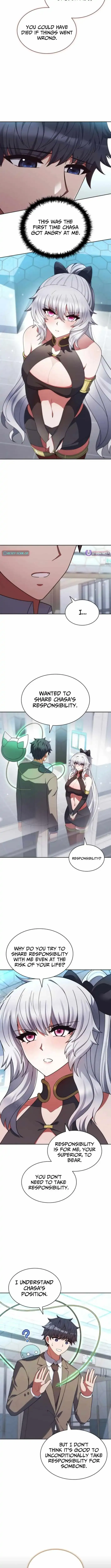 Part-Time Grim Reaper Chapter 37 Online - página 3
