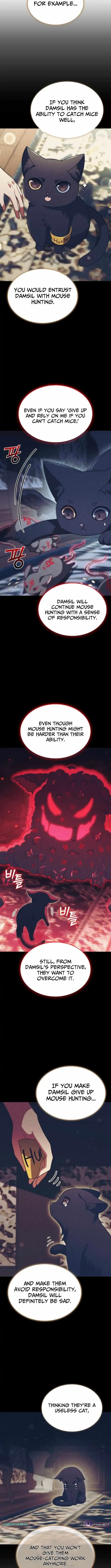Part-Time Grim Reaper Chapter 37 Online - página 4