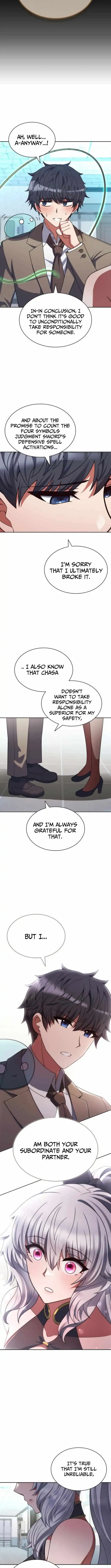 Part-Time Grim Reaper Chapter 37 Online - página 5