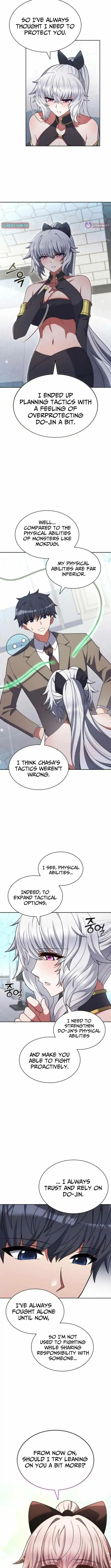 Part-Time Grim Reaper Chapter 37 Online - página 7
