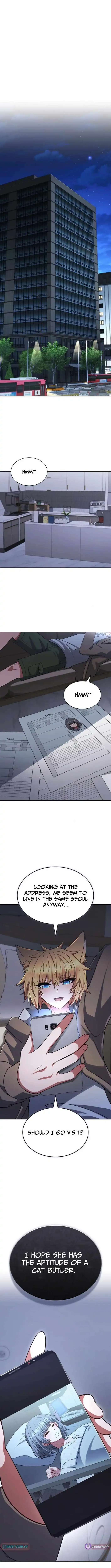Part-Time Grim Reaper Chapter 37 Online - página 15