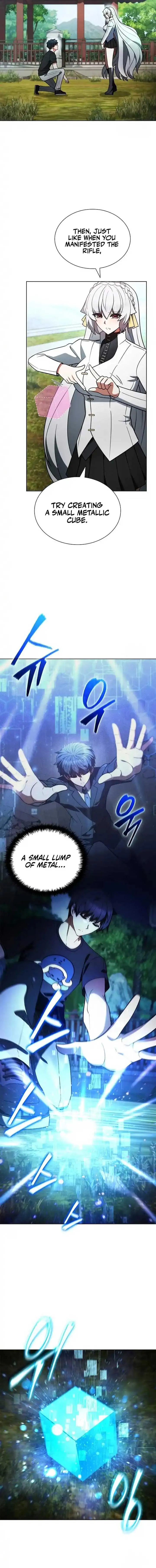 Part-Time Grim Reaper Chapter 6 Online - página 2