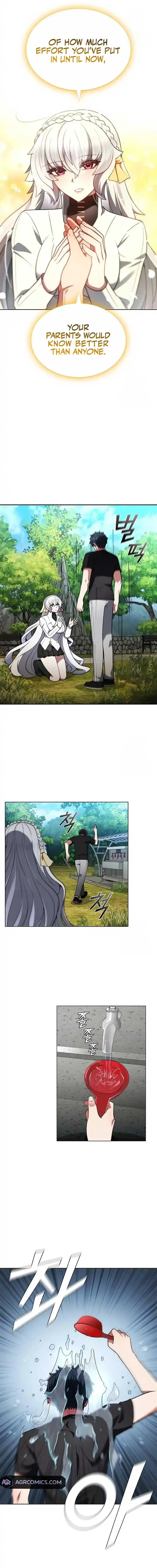 Part-Time Grim Reaper Chapter 6 Online - página 17