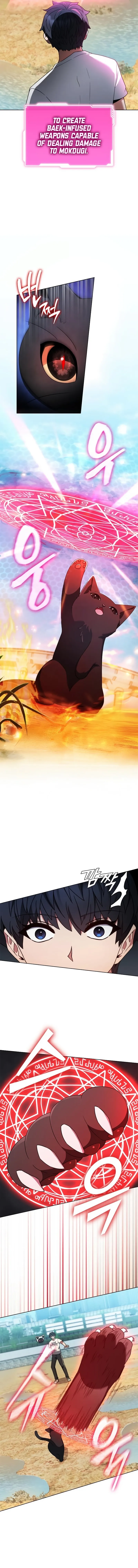 Part-Time Grim Reaper Chapter 8 Online - página 2
