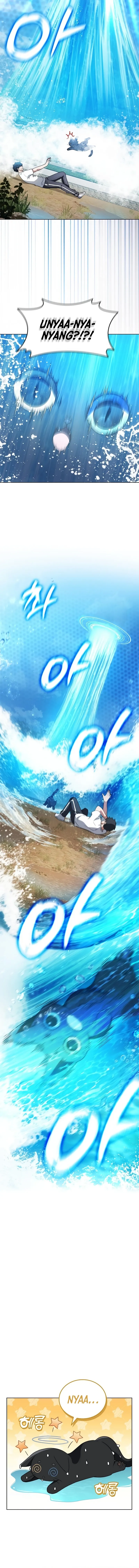 Part-Time Grim Reaper Chapter 8 Online - página 12
