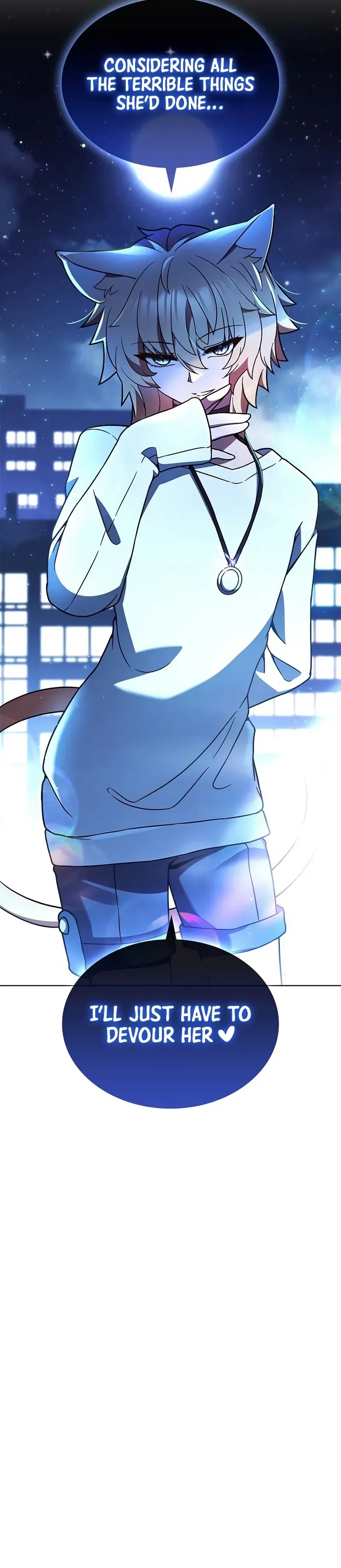 Part-Time Grim Reaper Chapter 8 Online - página 21