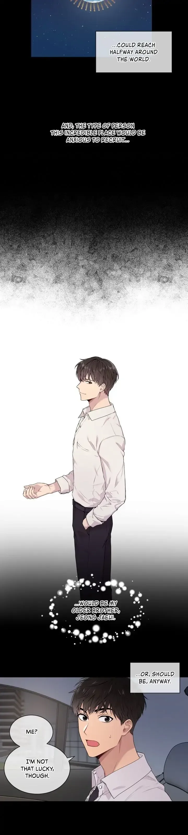 Passion Chapter 0 Online - página 2