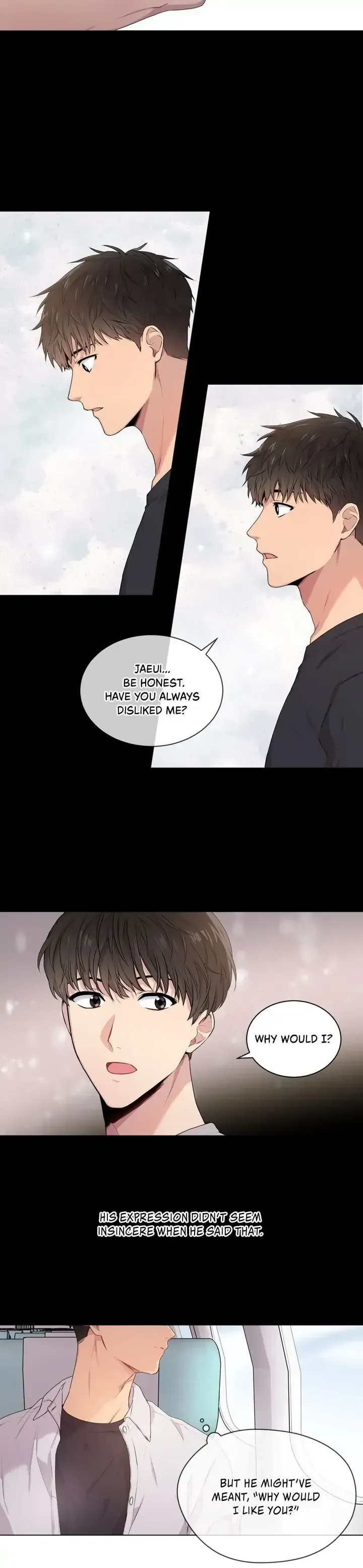 Passion Chapter 0 Online - página 6