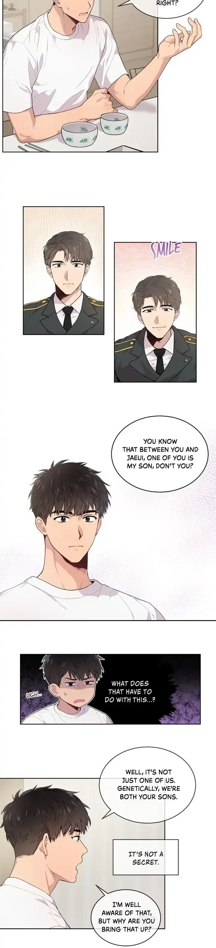 Passion Chapter 1 Online - página 10