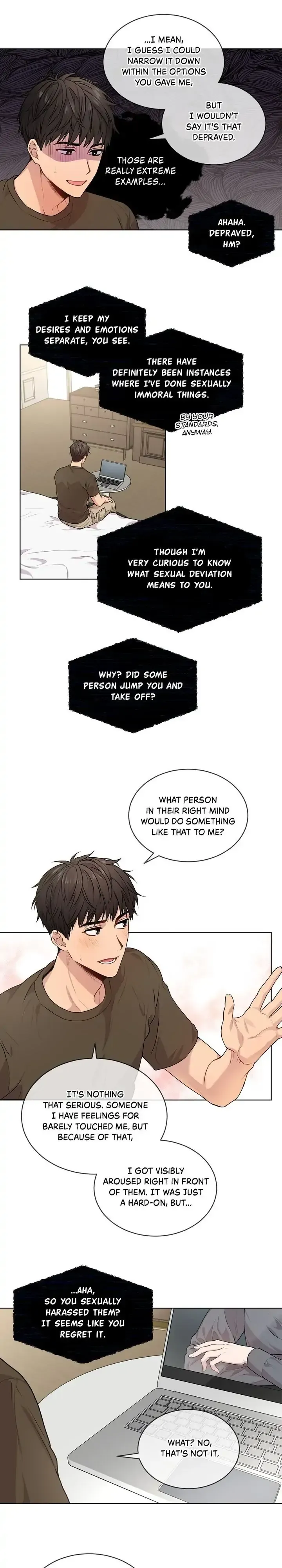 Passion Chapter 10 Online - página 10