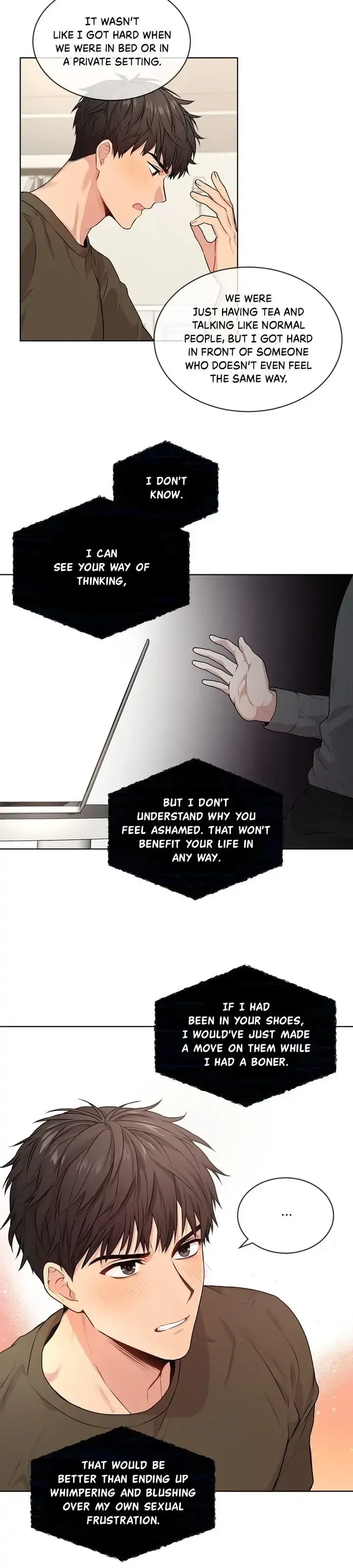 Passion Chapter 10 Online - página 11