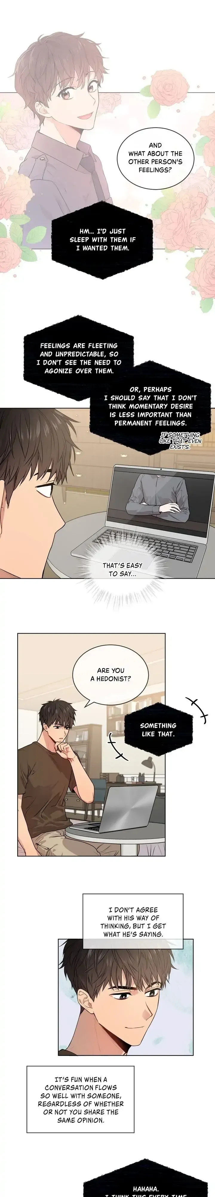 Passion Chapter 10 Online - página 12