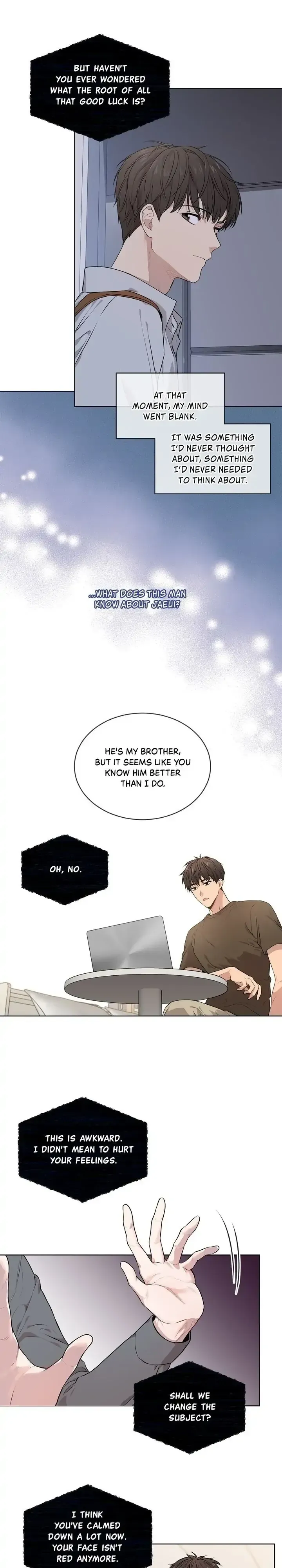 Passion Chapter 10 Online - página 16