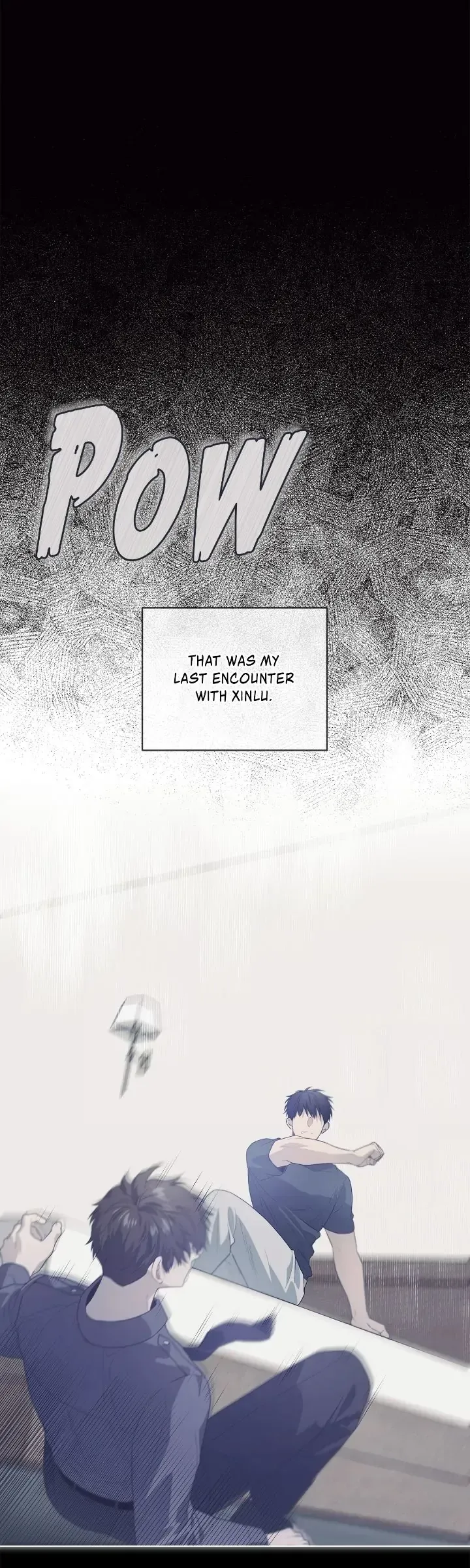 Passion Chapter 100 Online - página 2