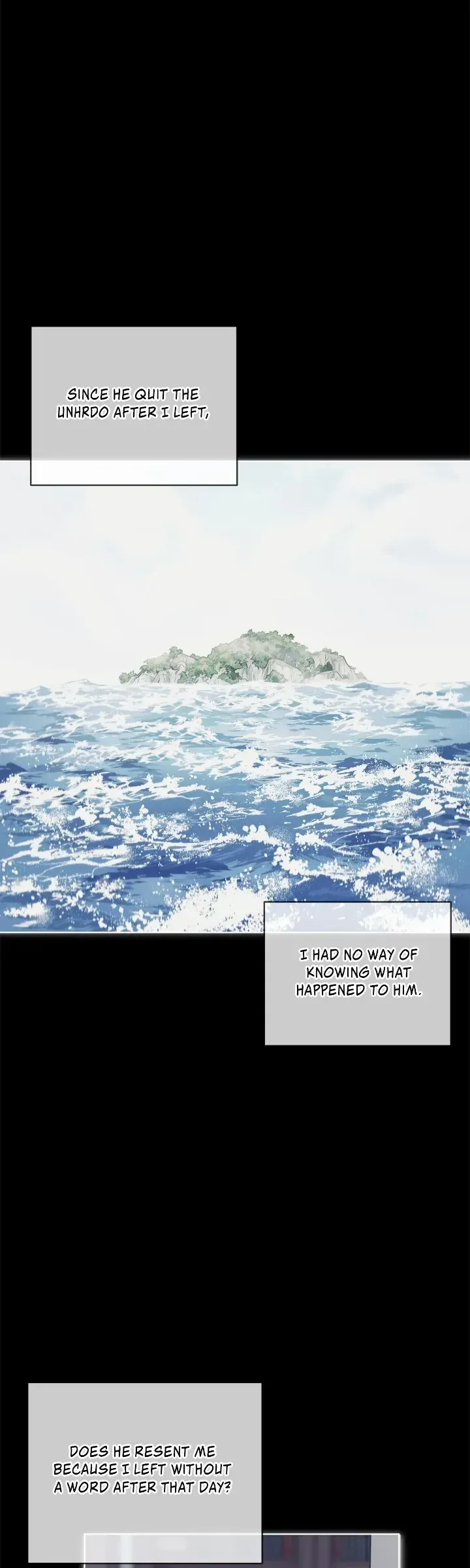 Passion Chapter 100 Online - página 3